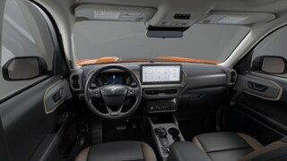 2026 Ford Bronco Sport® Internal Image 2